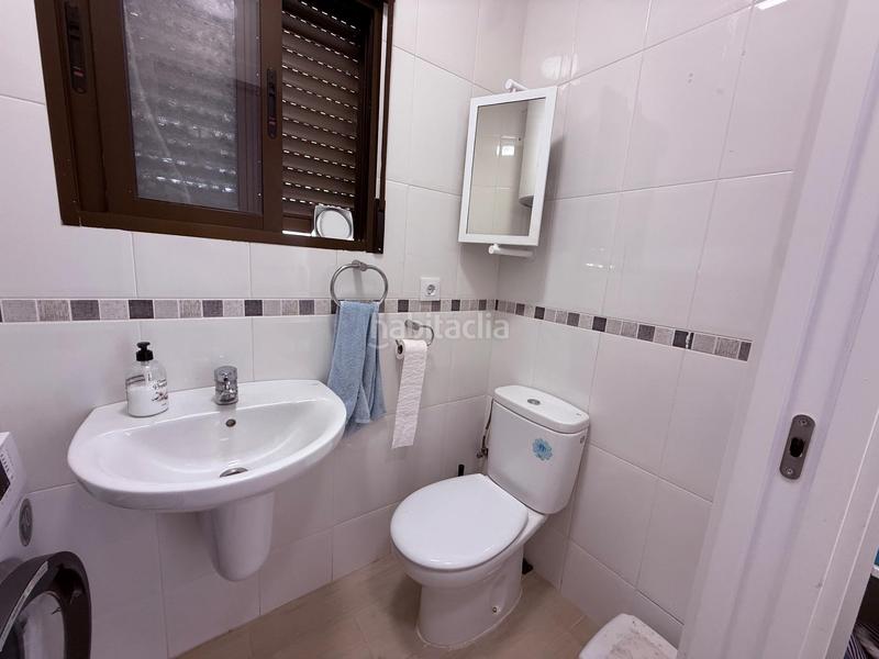 Foto ac76fe54-c645-453d-aeb9-90ad91930753. Planta baja bungalow planta baja urbanización Pueblo Latino en Pilar de la Horadada