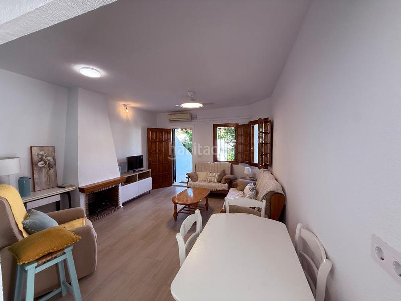 Foto b1f4610d-ee08-4cef-9779-1c16c3d98708. Planta baja bungalow planta baja urbanización Pueblo Latino en Pilar de la Horadada