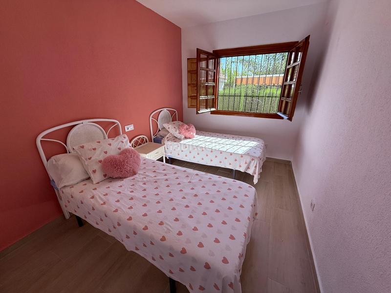 Foto bb878799-ca32-433c-8b6c-53a54b646d8f. Planta baja bungalow planta baja urbanización Pueblo Latino en Pilar de la Horadada