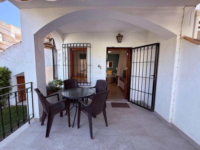 Foto c0e2727c-84f6-4cae-a174-ba51911f6d0a. Planta baja bungalow planta baja urbanización Pueblo Latino en Pilar de la Horadada