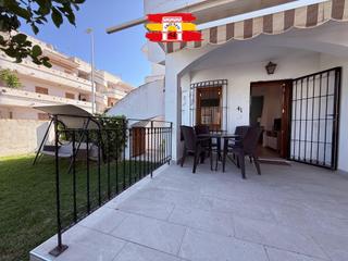 Planta baja en TREINTA DE JULIO