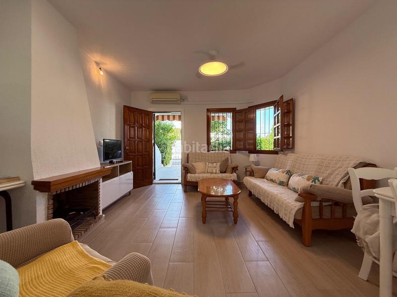 Foto cf411090-8adf-4387-8176-cd71e32d3bca. Planta baja bungalow planta baja urbanización Pueblo Latino en Pilar de la Horadada