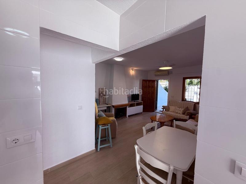 Foto d68ef12e-f29b-4d35-9cda-8209377f4258. Planta baja bungalow planta baja urbanización Pueblo Latino en Pilar de la Horadada