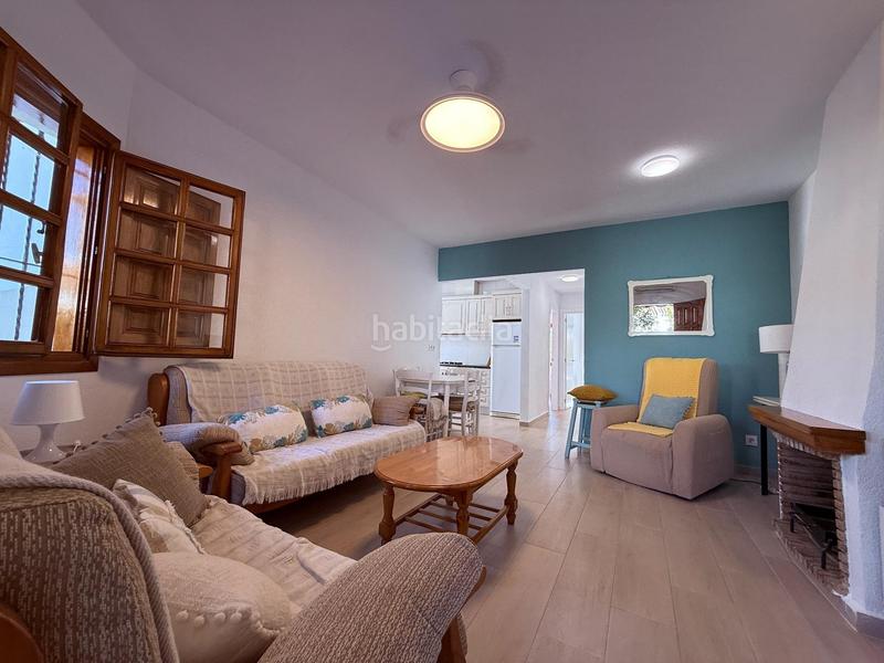 Foto eeccd7aa-de9b-472c-8fb6-bd0613c7e302. Planta baja bungalow planta baja urbanización Pueblo Latino en Pilar de la Horadada