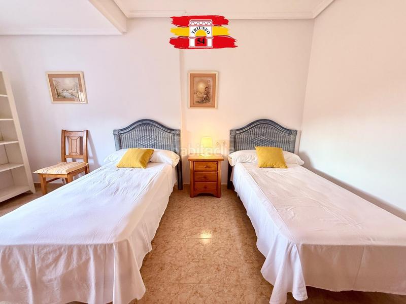 Foto 11290fb2-4ee6-48d3-a6ec-34047ec5013b. Chalet dúplex orientación levante en Pueblo Latino Pilar de la Horadada