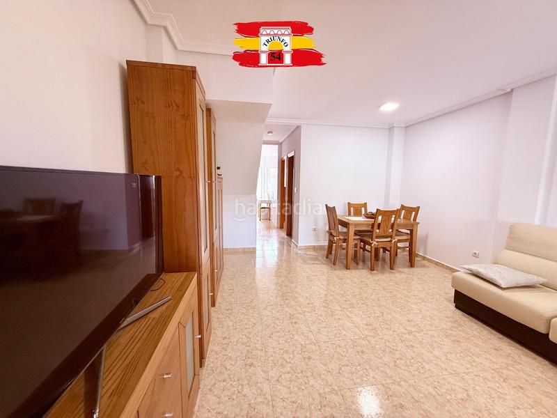 Foto 36430df0-bcc4-427d-aa02-2b5a3eac728e. Chalet dúplex orientación levante en Pueblo Latino Pilar de la Horadada