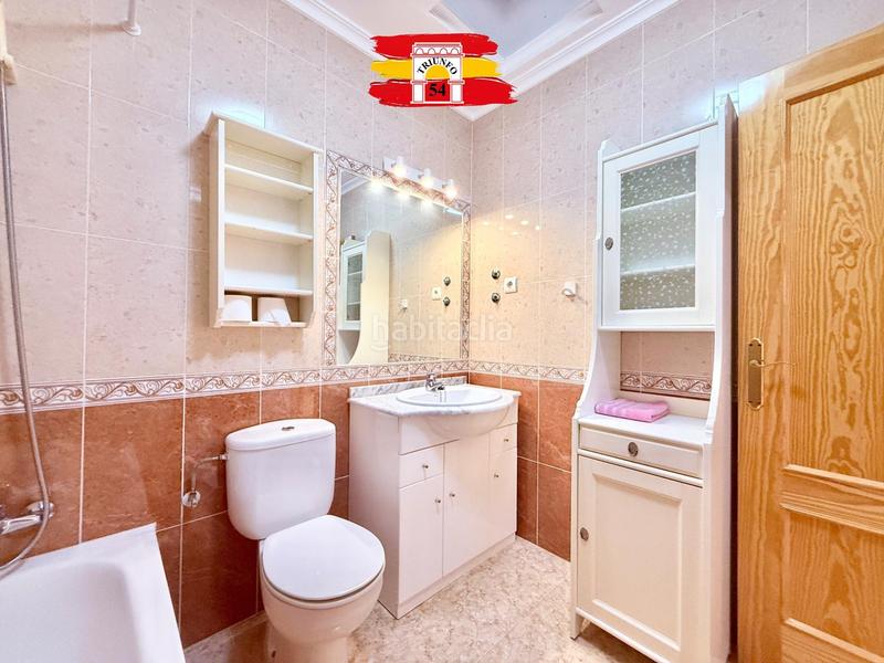 Foto 49bad2b5-b01c-4621-940c-e136e9a58da7. Chalet dúplex orientación levante en Pueblo Latino Pilar de la Horadada