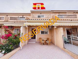 Chalet  Calle de la estrella. Dúplex orientación levante