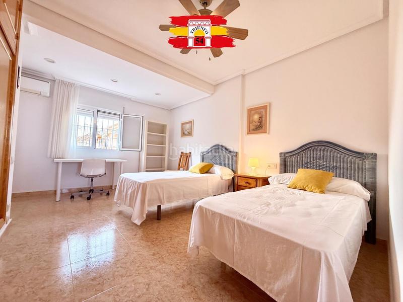 Foto 81e6c5c6-4ba5-443b-ac3d-6634e8efff24. Chalet dúplex orientación levante en Pueblo Latino Pilar de la Horadada