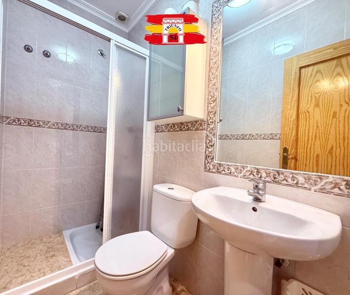 Foto 8d820e71-32c9-48f7-999c-3266d89302a9. Chalet dúplex orientación levante en Pueblo Latino Pilar de la Horadada