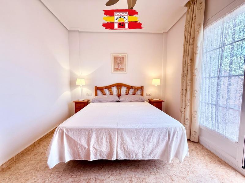 Foto 992ed989-0a1c-495b-b9e7-899d6b3506f3. Chalet dúplex orientación levante en Pueblo Latino Pilar de la Horadada