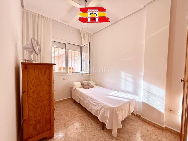 Foto b4ccafdb-d8cb-490b-94a8-b781733a16a5. Chalet dúplex orientación levante en Pueblo Latino Pilar de la Horadada