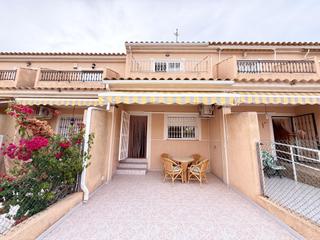 Chalet  Calle de la estrella. Dúplex orientación levante