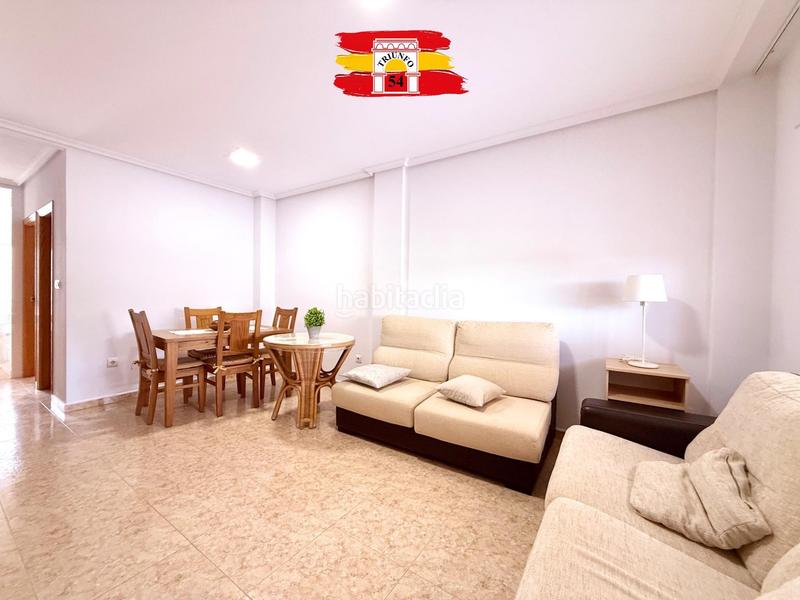 Foto ddb6e1e3-110d-4c29-9df1-3609f0d776a2. Chalet dúplex orientación levante en Pueblo Latino Pilar de la Horadada