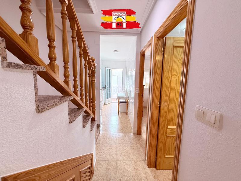 Foto ea62ee64-99d9-47d4-a5e4-62e84569ac02. Chalet dúplex orientación levante en Pueblo Latino Pilar de la Horadada