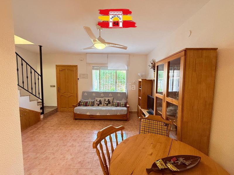 Foto 2407fd0e-74b5-4f46-b93a-75ffe45801b7. Haus in Torre de la Horadada Pilar de la Horadada