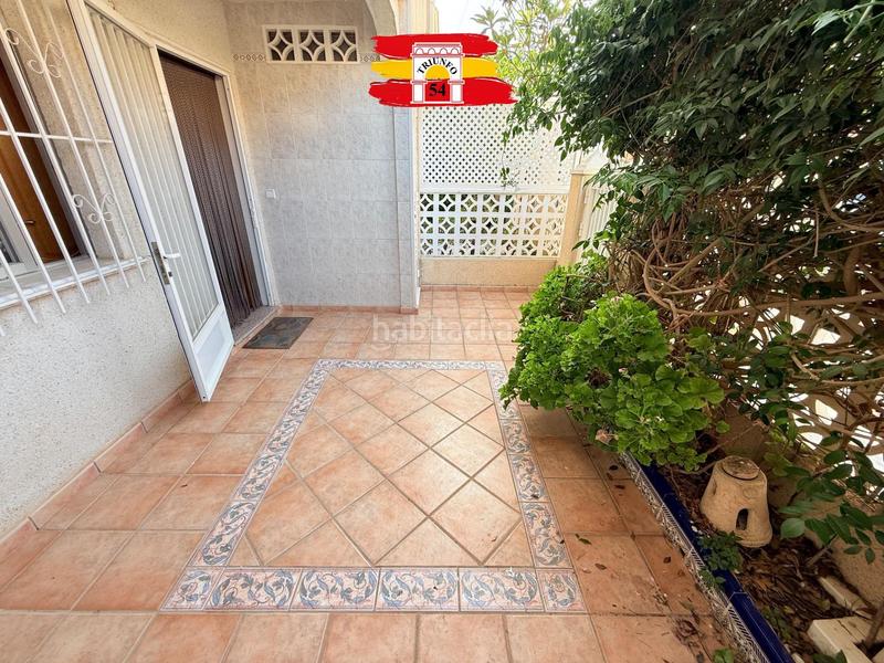 Foto 5242835b-b467-422b-8380-e06c1c95eb98. Haus in Torre de la Horadada Pilar de la Horadada