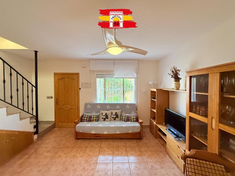 Foto 7c6a38b6-4b2b-4af1-bf6d-dece06fe7a51. Haus in Torre de la Horadada Pilar de la Horadada