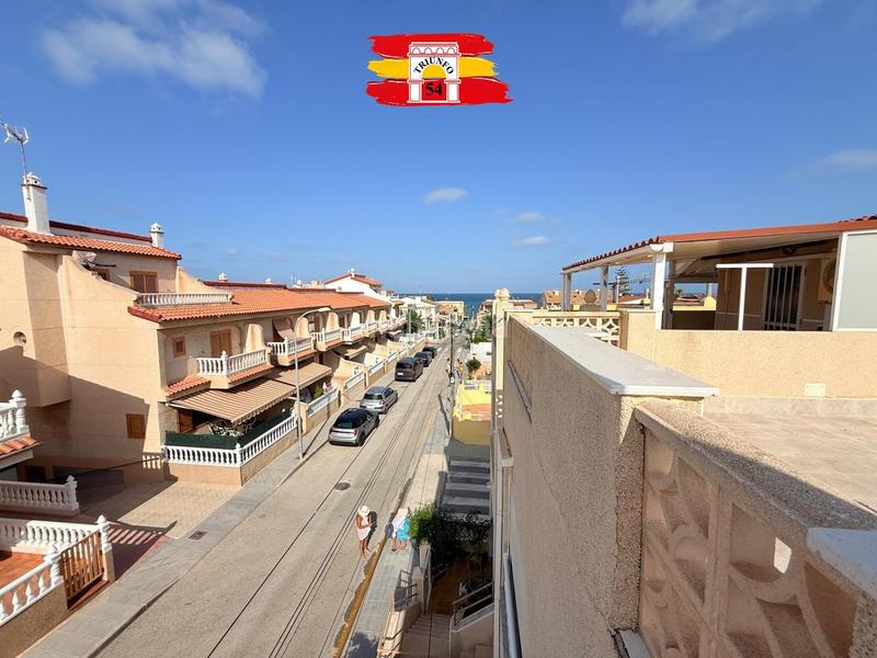 Foto 930cc1ab-ce3c-4df6-97d7-1cf8db8e5e46. Haus in Torre de la Horadada Pilar de la Horadada