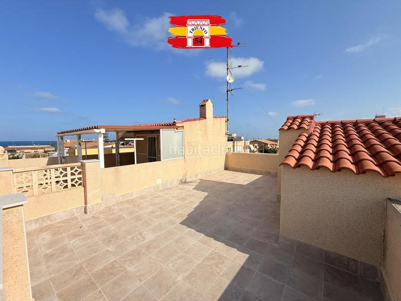 Foto c59add14-c08f-4e66-acbd-fbdf37ff0935. Haus in Torre de la Horadada Pilar de la Horadada