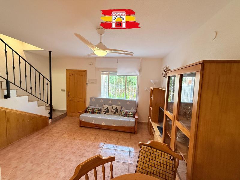 Foto d1e7c826-3625-4bcd-b841-fbc0bcaa4b67. Haus in Torre de la Horadada Pilar de la Horadada