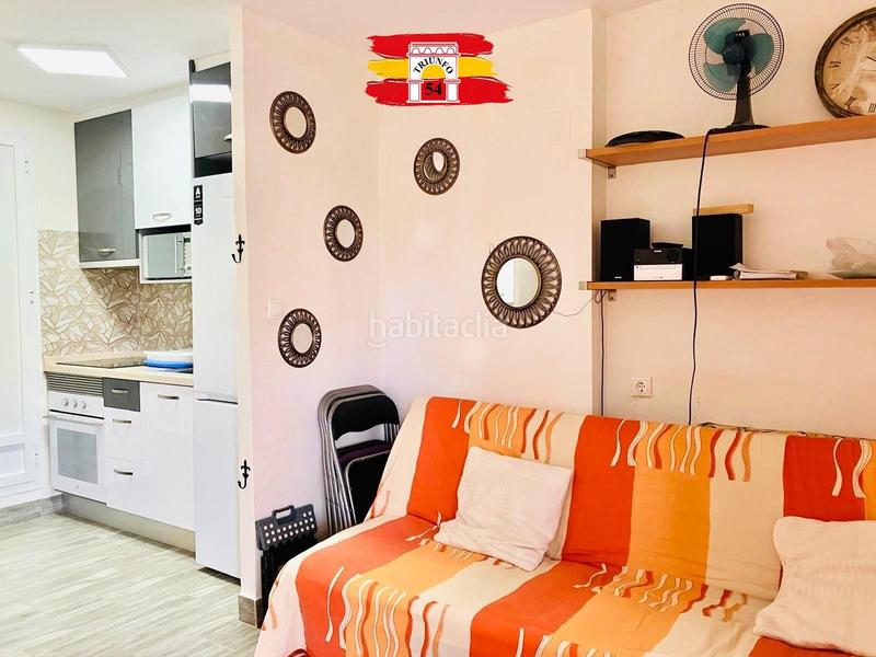 Foto 0a37b3f5-51cc-4cb3-9d2a-41d04c40ef49. Piso  con vistas al mar en Campoamor Orihuela