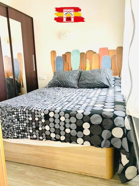 Foto 3dfcbebe-5ff0-4403-a1dc-d52f92d018a1. Piso  con vistas al mar en Campoamor Orihuela