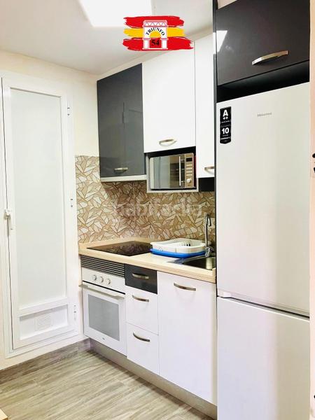 Foto 63788a43-a0a4-495d-ab67-0e29287989e8. Piso  con vistas al mar en Campoamor Orihuela