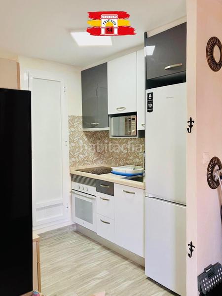 Foto f1689737-121e-4a59-b7f0-dcb61adb57fd. Piso  con vistas al mar en Campoamor Orihuela