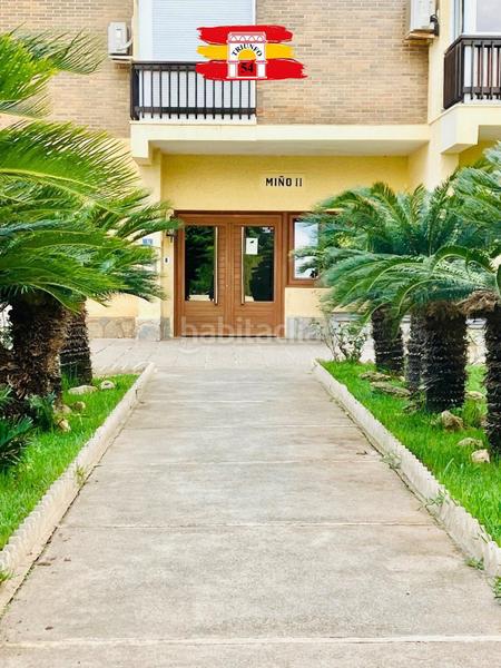 Foto fa7384ad-9937-4775-ba1c-ef1c89d761de. Piso  con vistas al mar en Campoamor Orihuela