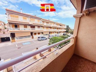 Casa  Avenida de levante. Dúplex avenida levante