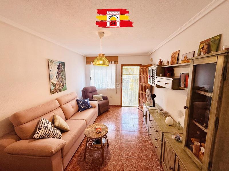 Foto 38ab36d3-319b-4c1a-8ac2-3f50dd39e1ad. Casa dúplex avenida levante en Torre de la Horadada Pilar de la Horadada