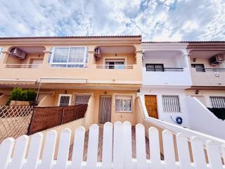 Maison  Avenida de levante. Dúplex avenida levante