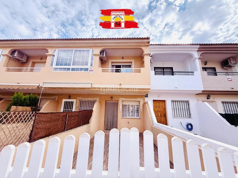 Foto 69fbb91b-4c8c-45ff-b429-e67223531d30. Casa dúplex avenida levante en Torre de la Horadada Pilar de la Horadada