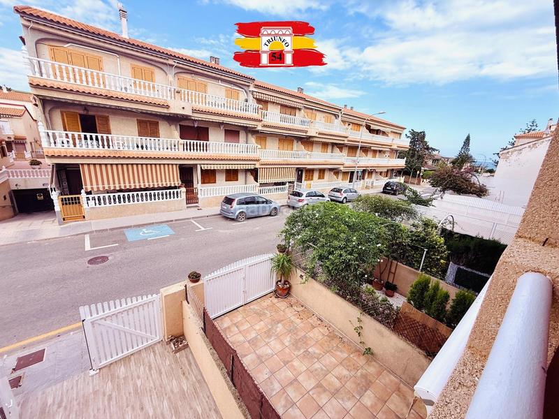 Foto 6a490f7f-358e-4701-bcc7-38e1443c71a7. Casa dúplex avenida levante en Torre de la Horadada Pilar de la Horadada