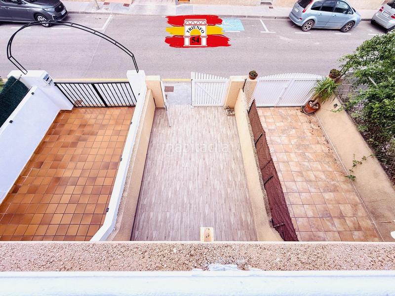 Foto a1a76db2-0baf-4120-80b9-494f1b43e692. Casa dúplex avenida levante en Torre de la Horadada Pilar de la Horadada