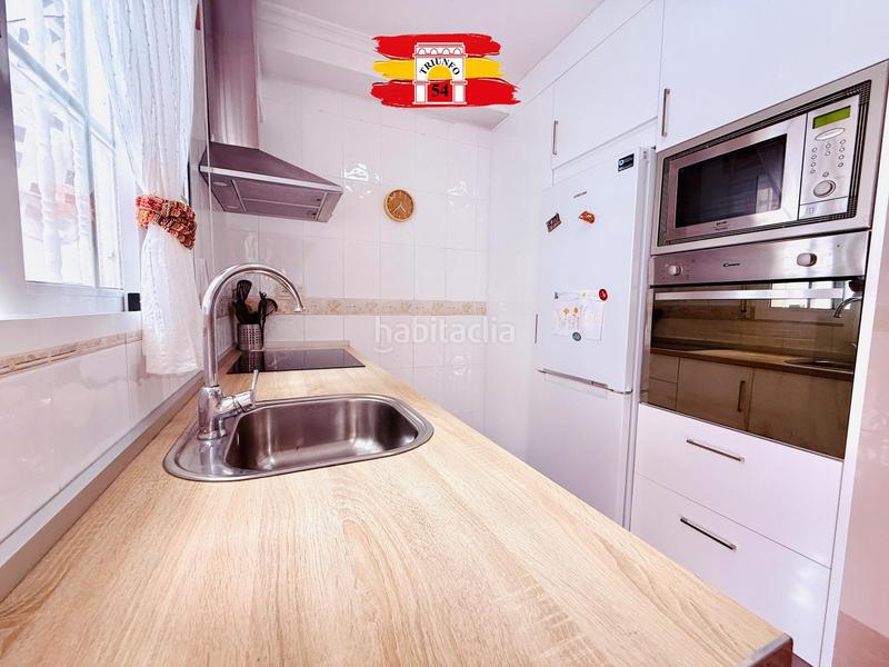 Foto b5ddc8c6-0edc-43df-bed8-6aa53f7820be. Casa dúplex avenida levante en Torre de la Horadada Pilar de la Horadada