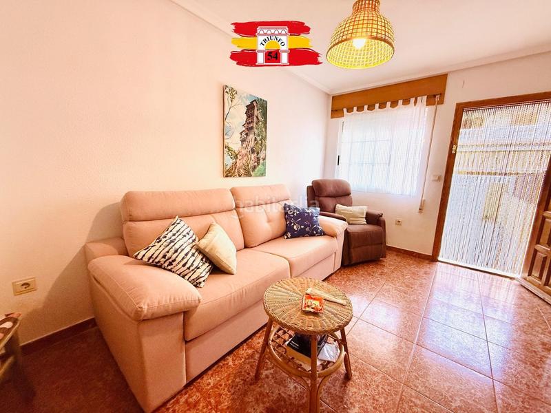 Foto b839db96-9b34-4f6b-a500-08c20ea8a775. Casa dúplex avenida levante en Torre de la Horadada Pilar de la Horadada