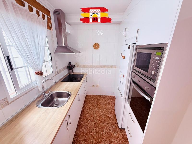 Foto ba51ba33-33be-4adc-a492-0f3f676c649f. Casa dúplex avenida levante en Torre de la Horadada Pilar de la Horadada