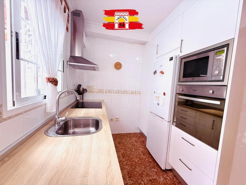 Foto d4ba2ba7-da90-44d0-92f0-ad119c9f6c53. Casa dúplex avenida levante en Torre de la Horadada Pilar de la Horadada