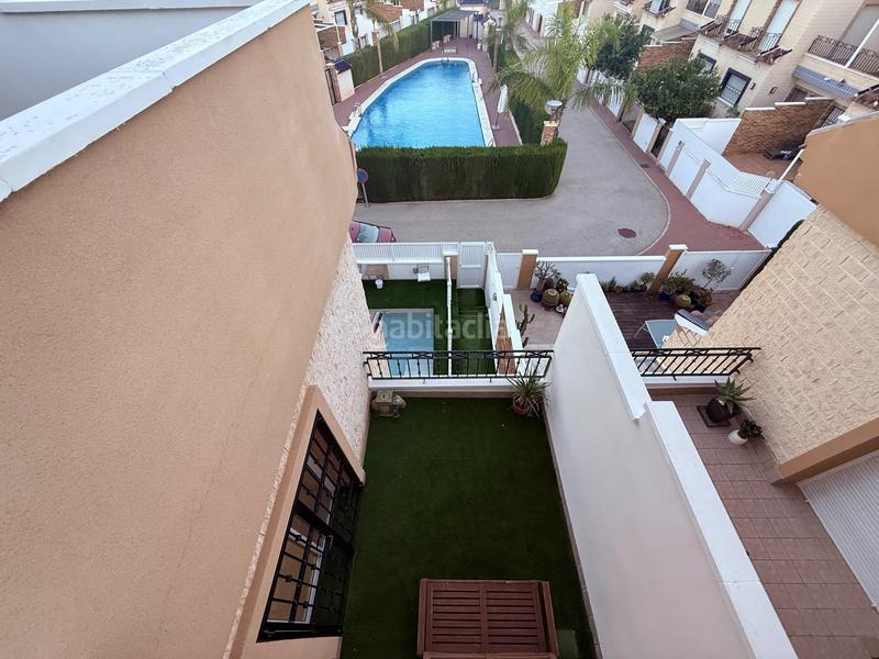 Foto 4a1ac486-43bb-4fe0-9f60-32240ecac7aa. Casa con piscina in Cortes-Huertas Madrid