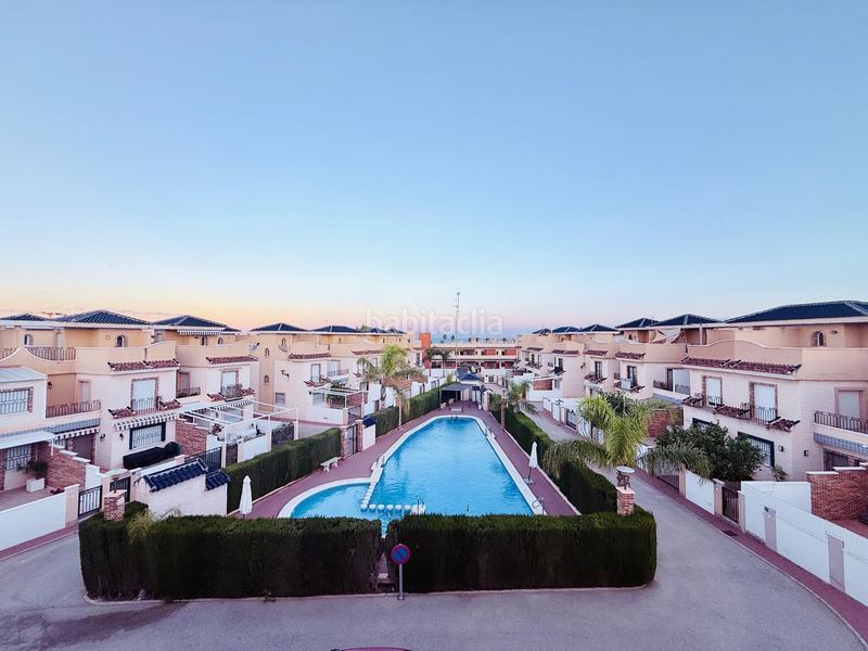 Foto 51caccdf-1091-4f5b-8206-20426724f68d. Casa con piscina in Cortes-Huertas Madrid