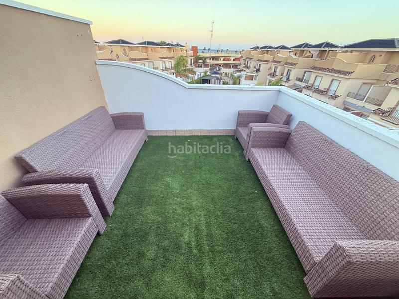 Foto 56d018f9-c9e9-4637-ac29-a17d5f6552cf. Casa con piscina in Cortes-Huertas Madrid