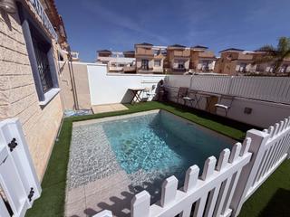 Maison  Europa. Dúplex con piscina privada higuericas