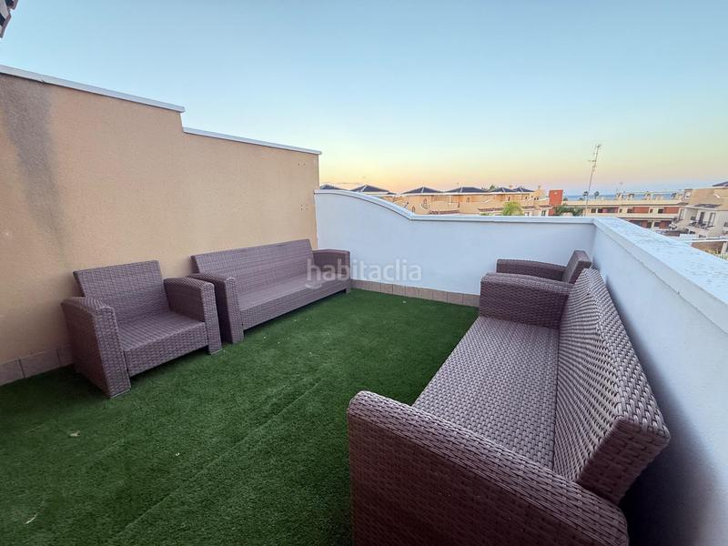 Foto 93154ea9-6cac-4166-a2a8-52880682157d. Casa con piscina in Cortes-Huertas Madrid