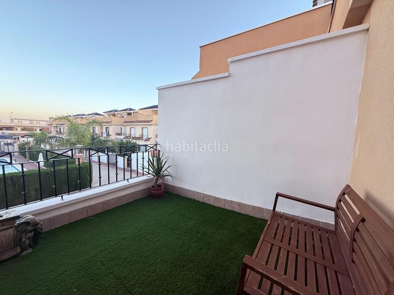 Foto ee847a8f-cc26-4157-ad58-abd3c75b23ec. Casa con piscina in Cortes-Huertas Madrid