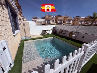 House in Avenida de Europa