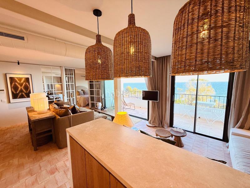 Foto 309b41e6-1ddb-4f82-af7e-d0df6cc7dc5f. Loft con piscina in calas Santa Pola este Santa Pola