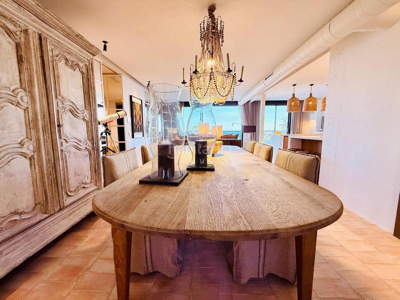 Foto 41396455-e924-4718-9ce2-fd61a3e59428. Loft con piscina in calas Santa Pola este Santa Pola