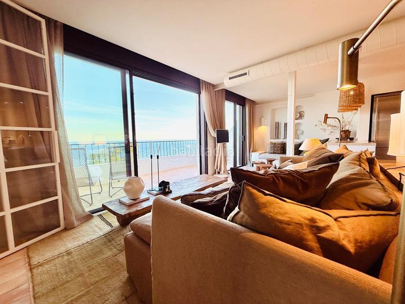 Foto 536caa9b-7ed0-4b62-b401-cd7300445ae9. Loft con piscina in calas Santa Pola este Santa Pola